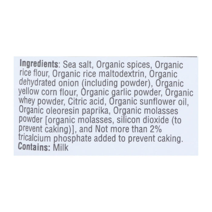 Watkins Gourmet Taco Seasoning Mix - Pack of 12 (1.25 oz Each)