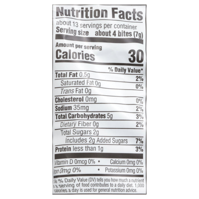 Earth's Best Organic PB&J Bites, Grape, 6 Count - 3.17 oz Pouches