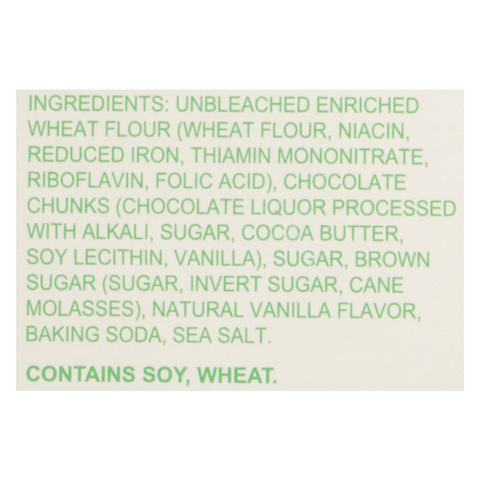 Cravings By Chrissy Teigen Chocolate Chunk Cookie Mix - 6 x 15.76 oz Pouches