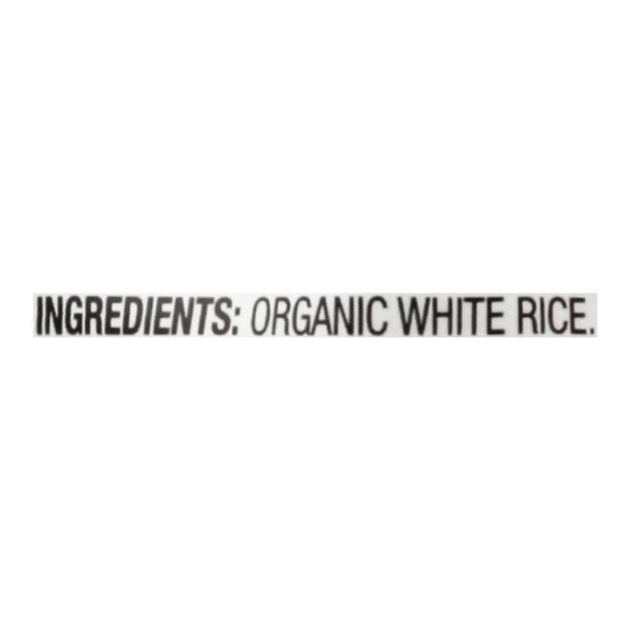 Ka'me Organic White Rice Vermicelli Noodles, Pack of 6 - 8.8 Oz - Gluten-Free & Delicate