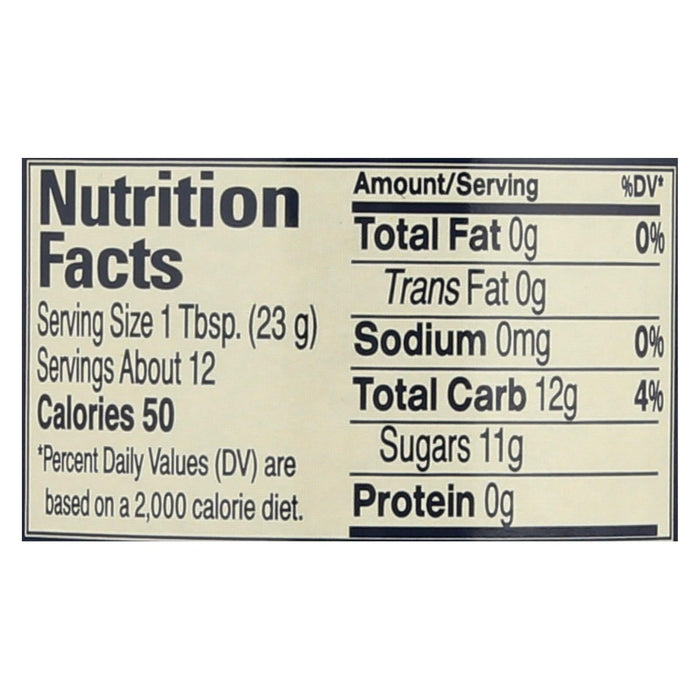 St. Dalfour Wild Blueberry Fruit Spread - Deluxe 100% Fruit, 10 Oz - 6 Pack