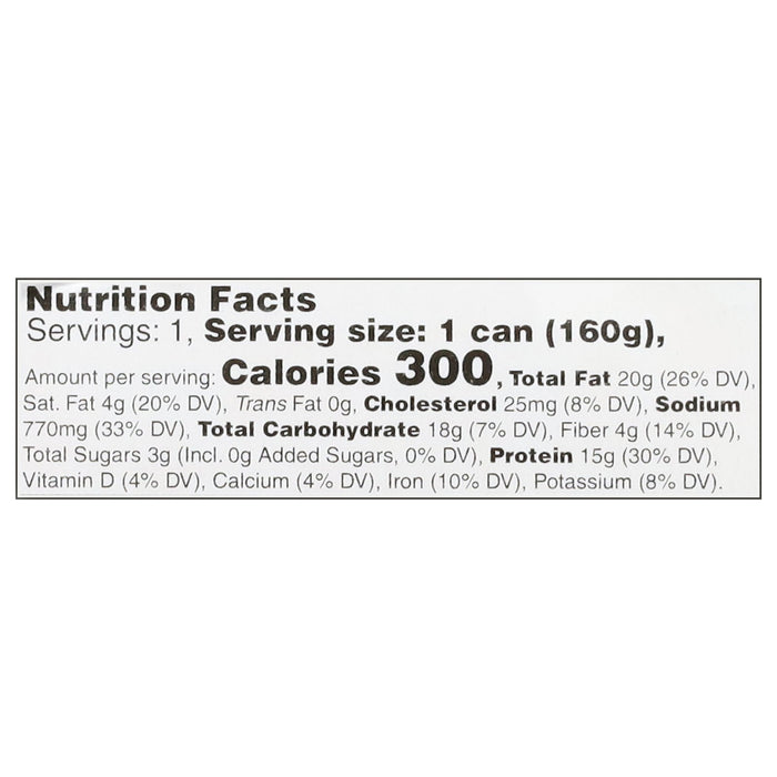 Wild Planet Quinoa Tuna Salad, 5.6 oz  (Pack of 9) - Healthy & Convenient Meal