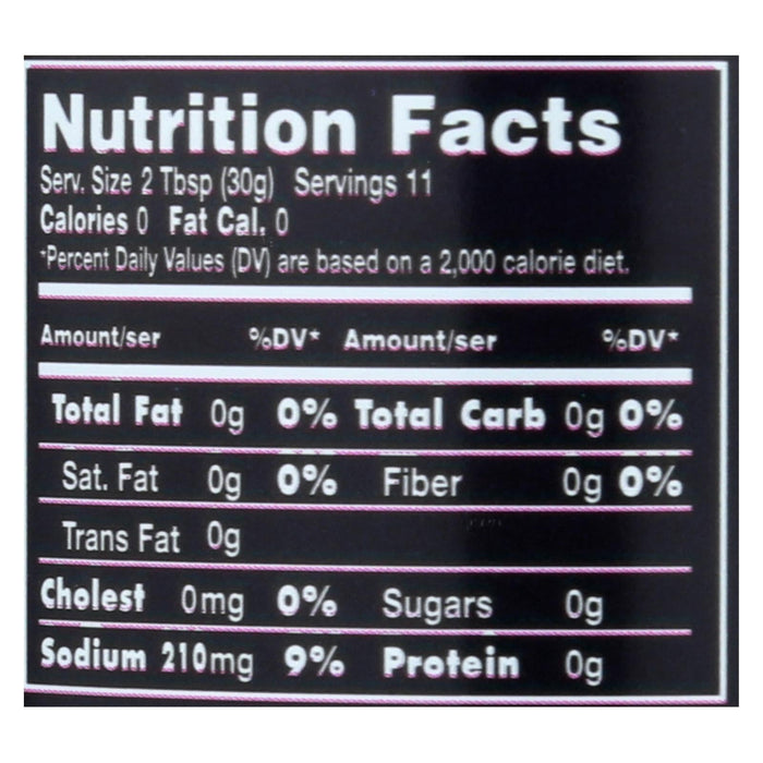 Walden Farms Creamy Peanut Spread, Sugar-Free, 12 oz  (Pack of 6)