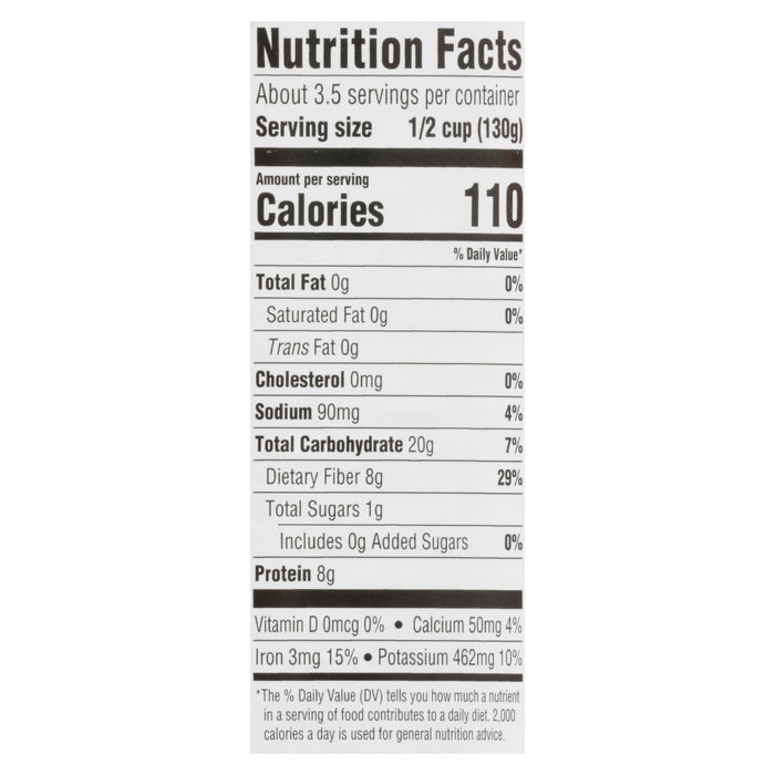 Wild Harvest Canellini Beans - 15 oz  (Pack of 12)