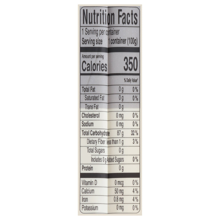 O'food Sweet Potato Glass Noodles, 3.5 oz, Pack of 12 - Korean Vermicelli for Japchae & Stir-Fry