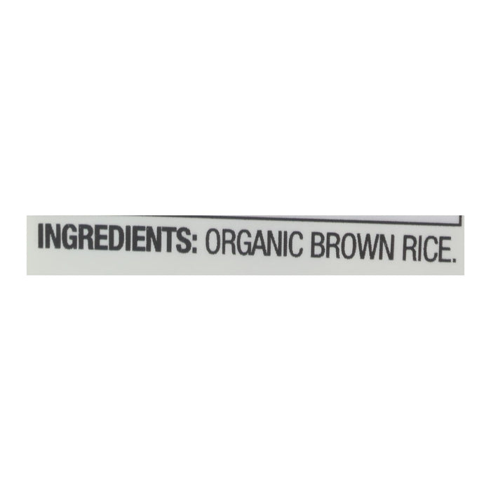 Ka'me Brown Rice Noodles Vermicelli - Gluten-Free, Pack of 6 - 8.8 Oz