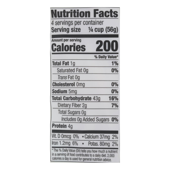 Ka'me Brown Rice Noodles Vermicelli - Gluten-Free, Pack of 6 - 8.8 Oz