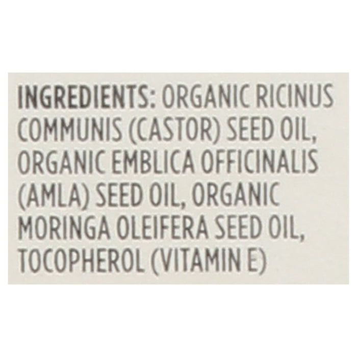 Sky Organics Lash & Brow Serum - .40 fl oz