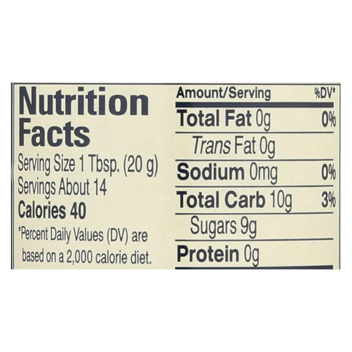 St Dalfour Black Cherry Fruit Spread - Deluxe 100% Fruit - 10 Oz - Pack of 6