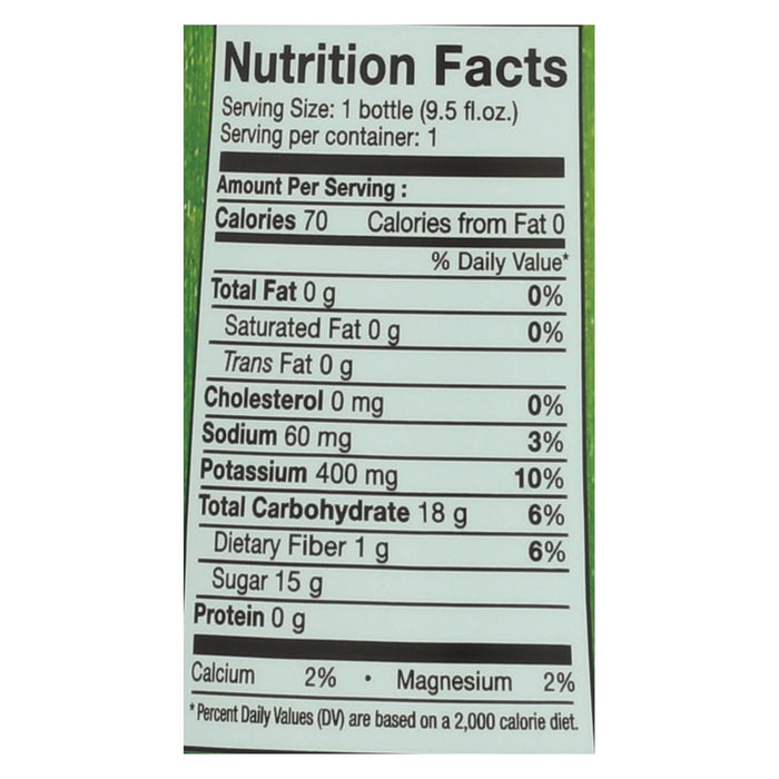 Taste Nirvana Coconut Water with Pulp (Pack of 12) - 9.5 Fl Oz - Natural Hydration