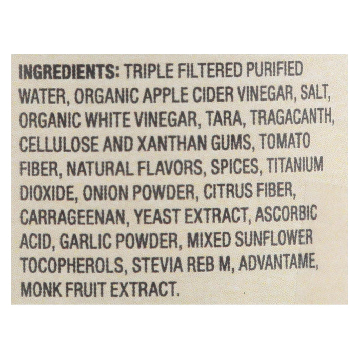 Walden Farms Calorie Free Coleslaw Dressing (Pack of 6) - 12 fl oz