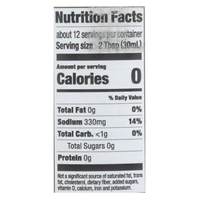 Walden Farms Calorie Free Coleslaw Dressing (Pack of 6) - 12 fl oz