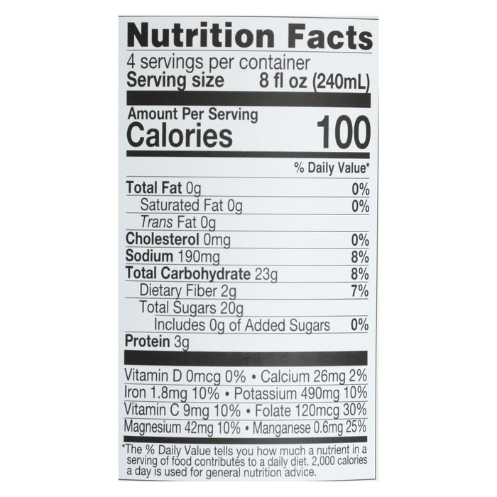 Lakewood Organic Beet Juice - 32 Fl Oz - Pack of 6 - Pure & Nutrient-Rich