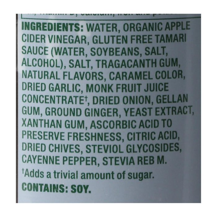 Walden Farms Asian Dressing - Calorie Free, Sugar Free - 12 fl oz - Pack of 6