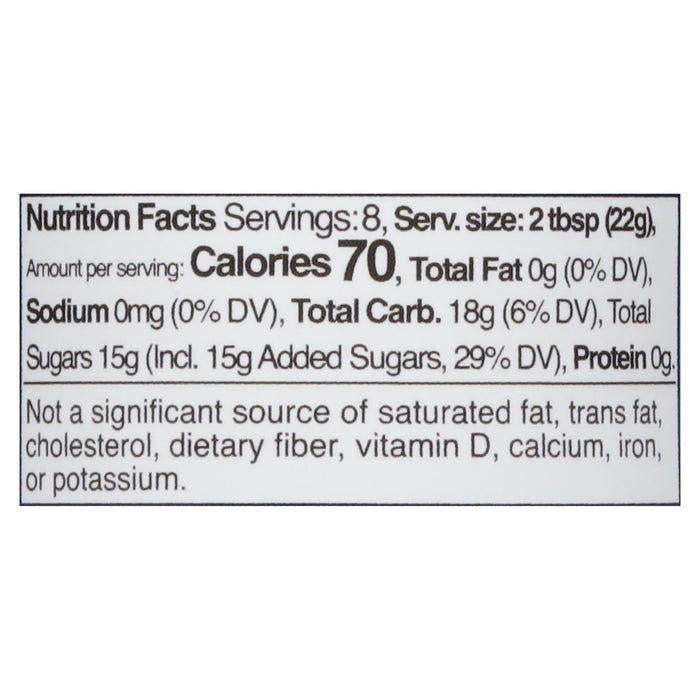 Dandies Vegan Marshmallow Cream - 6.3 Oz - 6 Pack - Plant-Based Fluff Spread