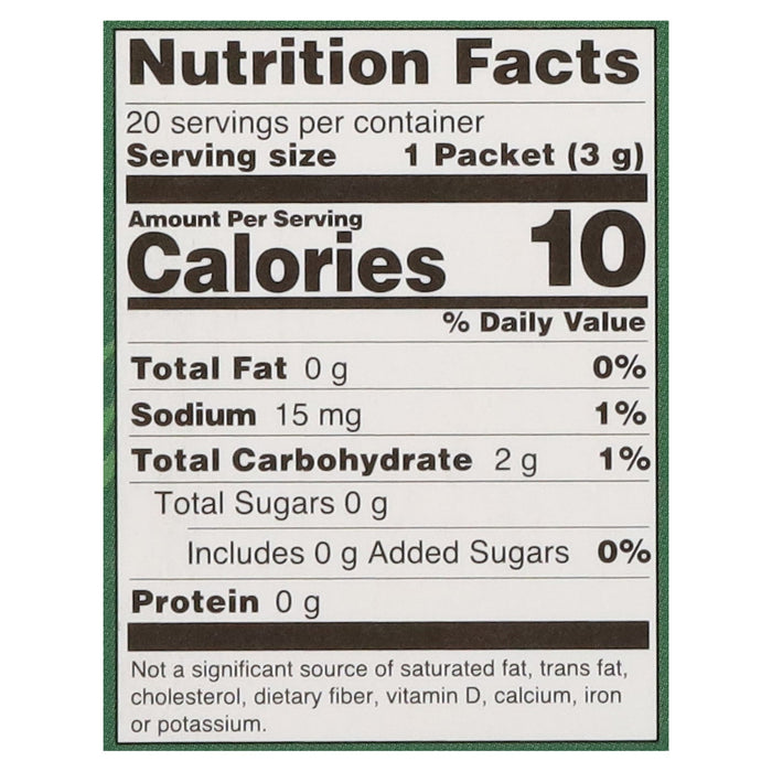 Four Sigmatic Elixir Mix Protect: Organic Reishi Mushroom Powder - 20 Count