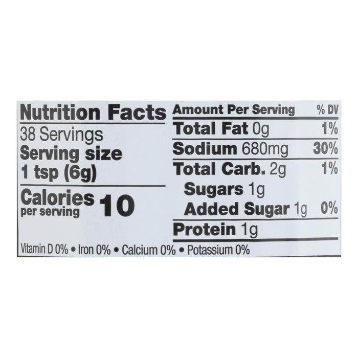 Better Than Bouillon Organic Chicken Base (8 oz, Pack of 6) | Rich, Flavorful Broth Concentrate