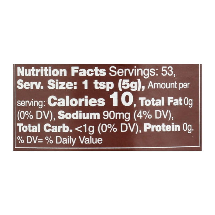 Lowensenf Whole Grain Mustard - 8.8 Oz, Pack of 6 - Authentic German Style