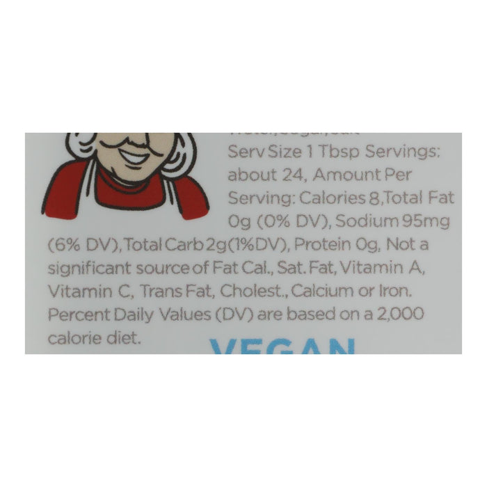 Mama O's Premium Kimchi Sauce Kimchili Premium, 6-7 oz  (Pack of 6)