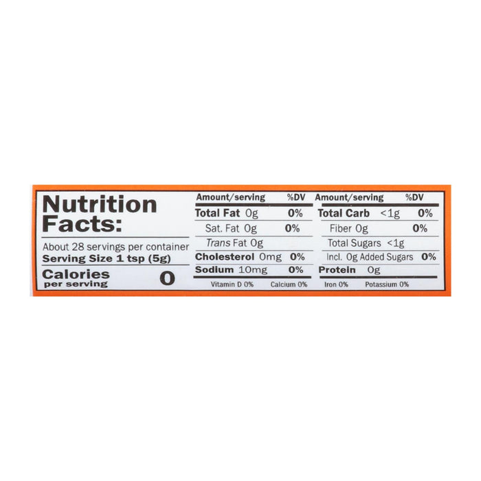 Melinda's Mango Habanero Hot Sauce - Mild & Sweet Flavor - Pack of 12 (5 oz )