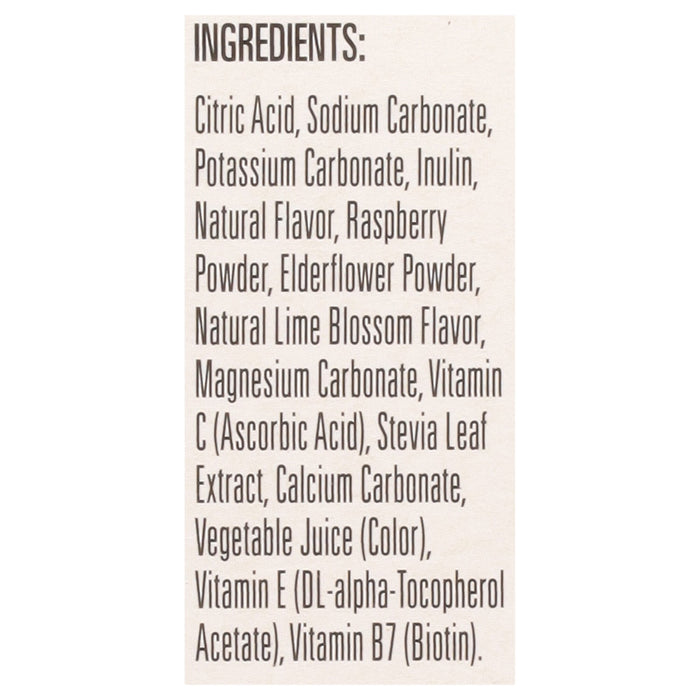 Waterdrop Microdrink Flair 12 Pack - Sugar-Free Hydration Drink Mix