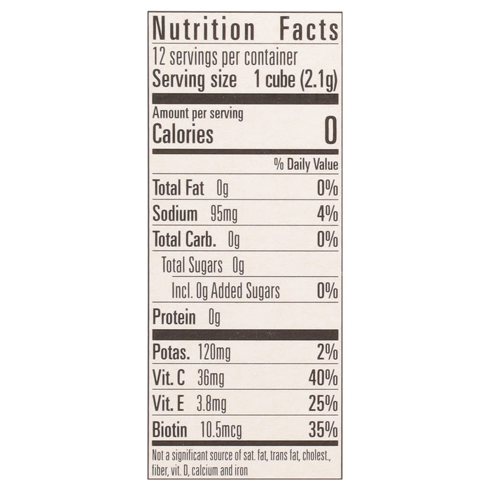 Waterdrop Microdrink Flair 12 Pack - Sugar-Free Hydration Drink Mix