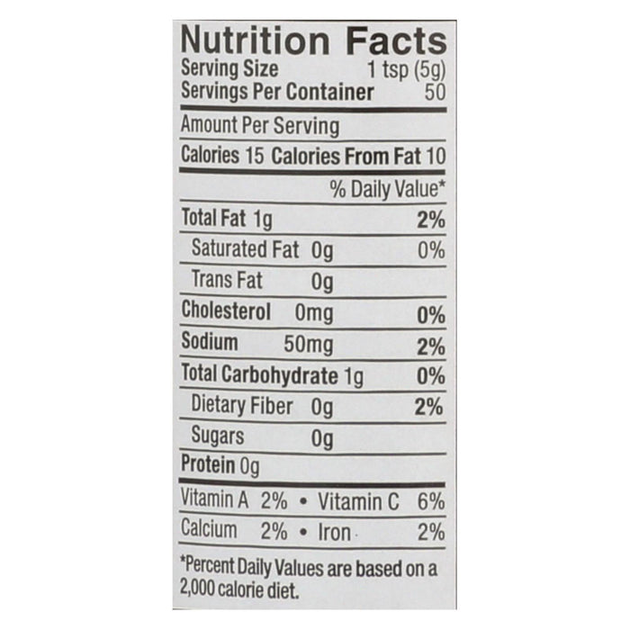 Dave's Gourmet Creamy Garlic Red Pepper Hot Sauce - 8 Fl Oz - Pack of 6