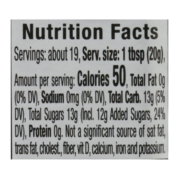 Bonne Maman Strawberry Preserves - Pack of 6 (13 oz ) - All Natural Fruit Spread