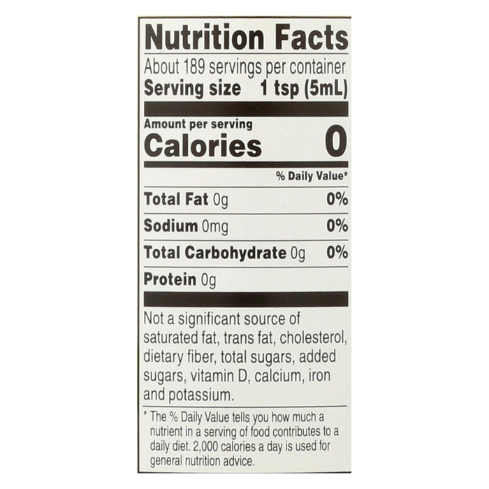 Santa Cruz Organic 100% Lime Juice, 32 fl oz  (Pack of 6)