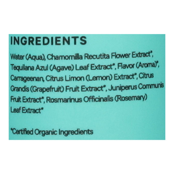 The Honey Pot Agave Personal Lubricant - 2 fl oz - Moisturizing & Natural