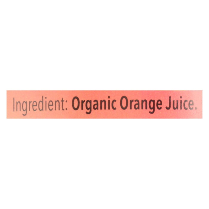 Lakewood Pure Orange Juice - 12.5 Fl Oz  - Pack of 12 - Natural & Refreshing
