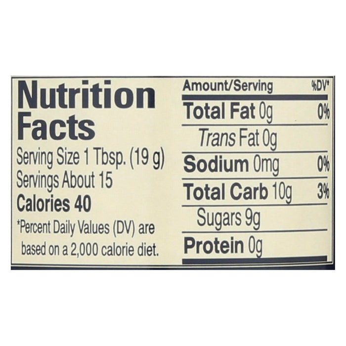 St Dalfour Four Fruits Spread - Deluxe 100% Fruit - 10 Oz - 6 Pack