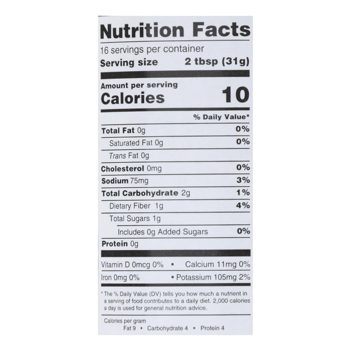 Green Mountain Gringo Hot Salsa - Pack of 6 (16 oz ) - Authentic Flavor