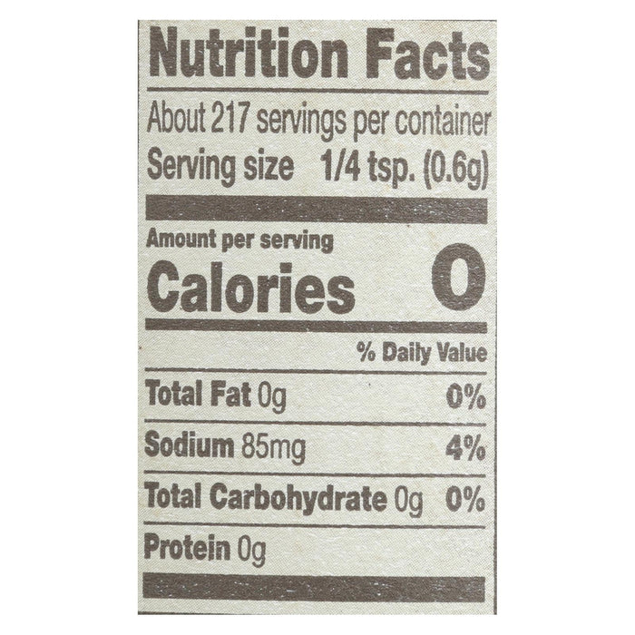 Stubb's Spice Rub BBQ - (Pack of 6) 4.62 Oz - Authentic Texas Flavor