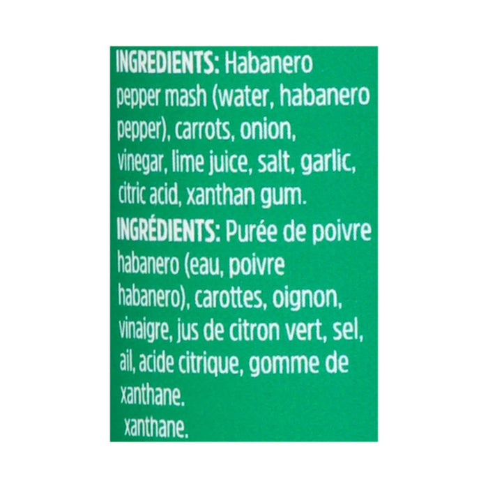 Melinda's Original Habanero Hot Sauce - 12 x 5 Oz - Case Pack