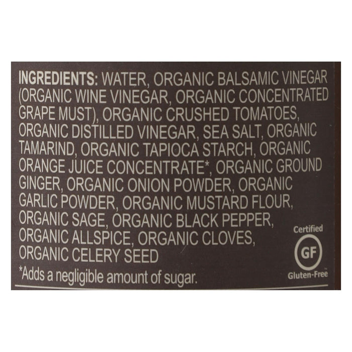 Primal Kitchen Sugar-Free Steak Sauce (Pack of 6) - 8.5 Oz  - Keto & Paleo Friendly