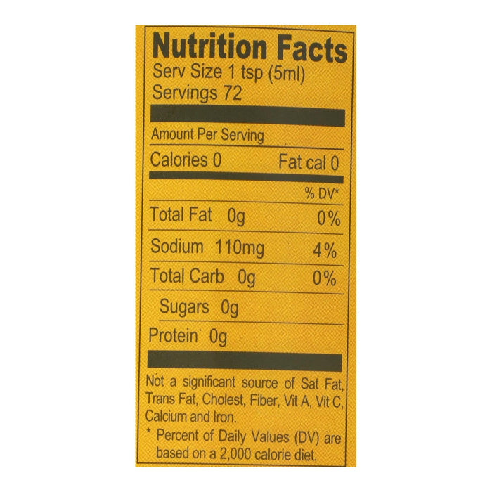 Cholula Original Hot Sauce - 12 fl oz  - Pack of 12