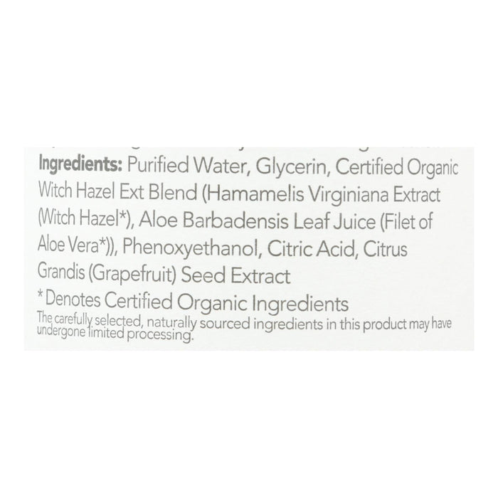 Thayers Witch Hazel Unscented Alcohol-Free Toner - 12 fl oz