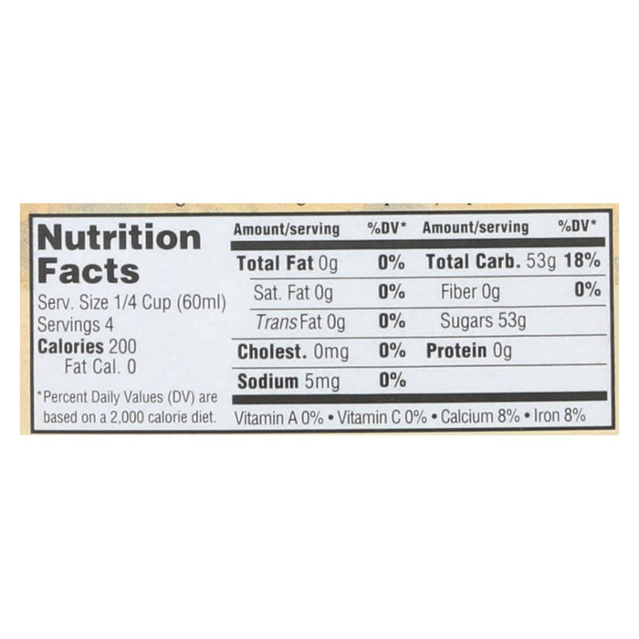 Coombs Family Farms Organic Maple Syrup, 12 x 8 Fl Oz - Pure Grade A, Rich Flavor