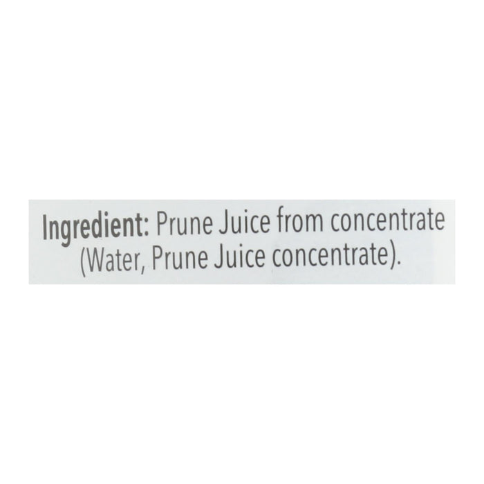 Lakewood Pure Prune Juice - 32 Fl Oz - Pack of 6 - Natural Digestive Support