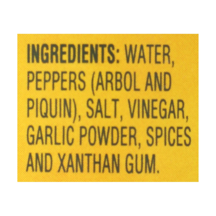 Cholula Original Hot Sauce - 5 fl oz  (12-Pack)