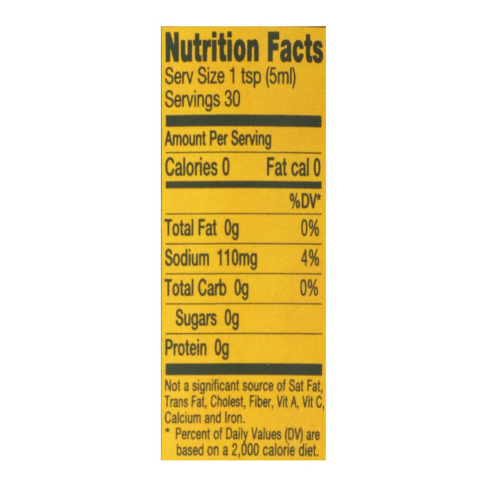 Cholula Original Hot Sauce - 5 fl oz  (12-Pack)