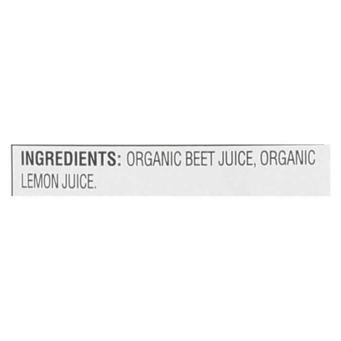 R.W. Knudsen Organic Beet Juice, 32 Fl Oz (Pack of 6)