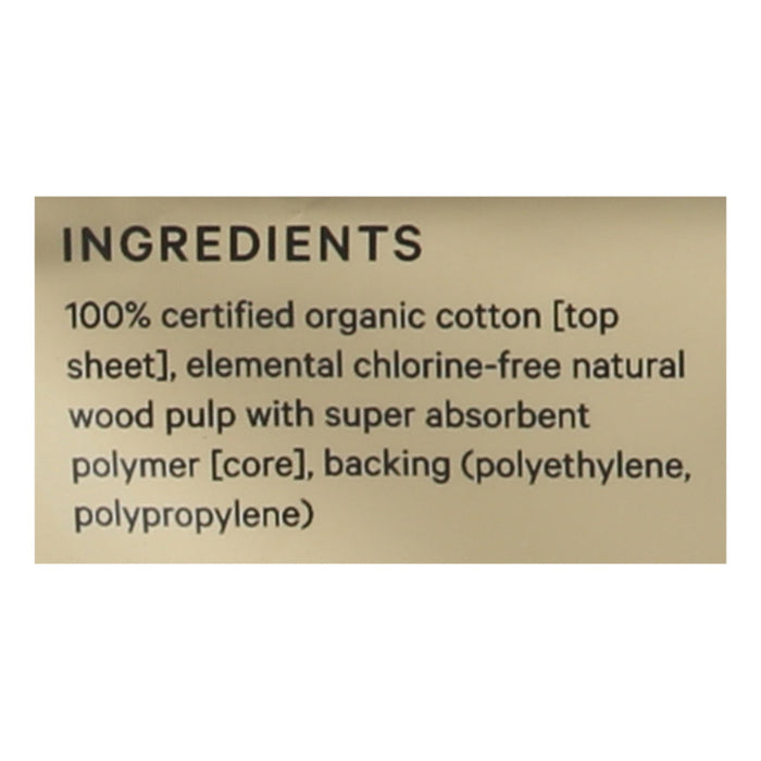 The Honey Pot Herbal-Free Incontinence Pads for Sensitive Bladder - Day Use - 16 Count