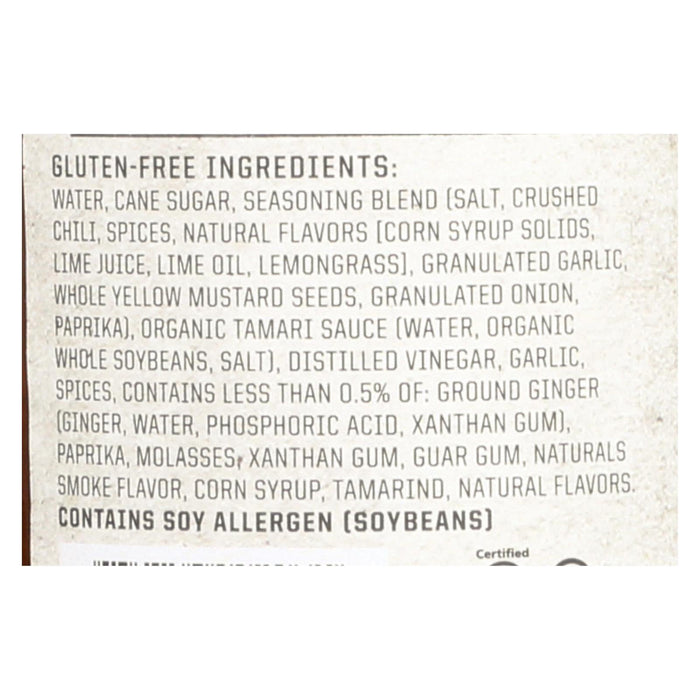 Stubb's Pork Marinade, 12 oz  (Pack of 6)