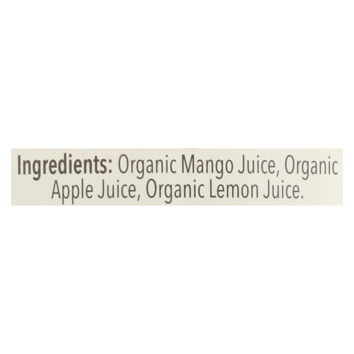 Lakewood Organic Mango Juice Blend - 32 oz  - Pack of 6 - Antioxidant Rich