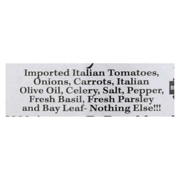 Michael's Of Brooklyn Home Style Gravy - 32 Oz - Pack of 6 - Rich & Savory Flavor