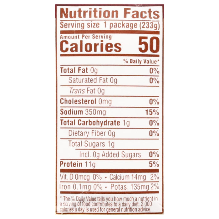 Kitchen Basics Beef Bone Broth - 12 x 8.25 fl oz - Rich Flavorful Stock