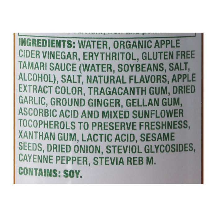 Walden Farms Sesame Ginger Dressing (Pack of 6) - Sugar-Free, Calorie-Free, Gluten-Free - 12 fl oz