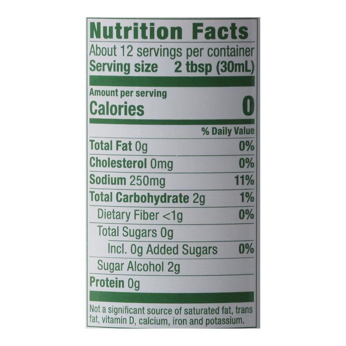 Walden Farms Sesame Ginger Dressing (Pack of 6) - Sugar-Free, Calorie-Free, Gluten-Free - 12 fl oz